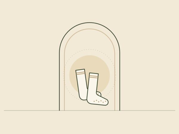Illustration au trait DAYA Studio
